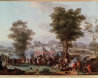 Bivouac de l