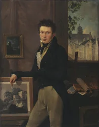 Autoportrait