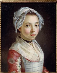 La jeune servante