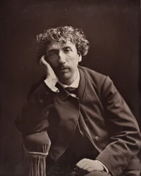 Charles Garnier architecte français