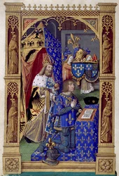 Louis XII de France Livre d
