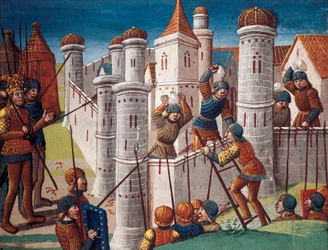 Siège d
