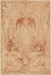 La tonnelle