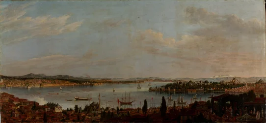 Panorama d