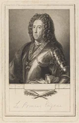 Prince Eugène