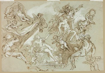 Apothéose d