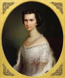 Portrait de l