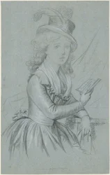 Portrait de l