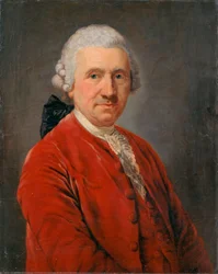 Portrait de l