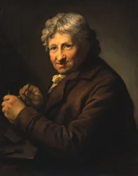 Daniel Nikolaus Chodowiecki (1726-1801). Vers 1800/1801