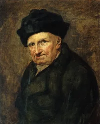 Johann Joachim Spalding (1714-1804), conseiller consistorial supérieur de Berlin