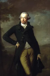 Heinrich XIV Reuss Elder Line (Lignée aînée de Reuß) (1749-1799)