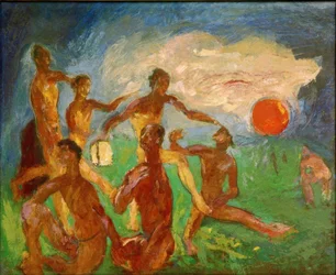 Les chercheurs de soleil