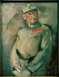 Portrait d
