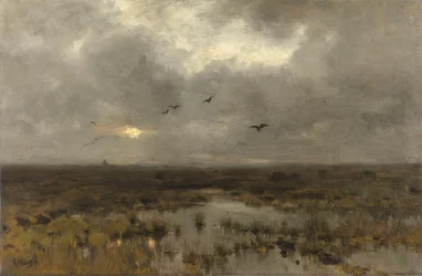 Le marais