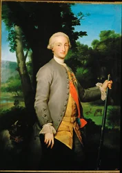 Carlos IV, roi d