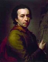 Autoportrait