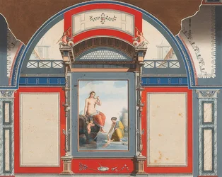 Fresque d