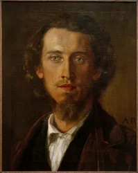 Portrait de Schwach