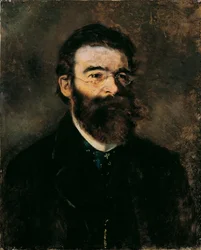 Le professeur de médecine interne Samuel Stern (?)