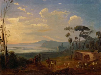 Bacoli et Campo Miseno