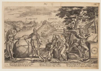 Le monde à l