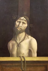 Ecce Homo, c.1470s