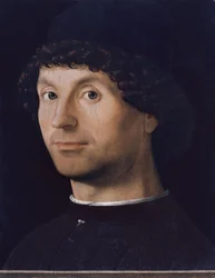 Portrait d