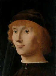 Portrait d
