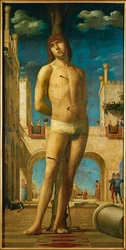 Saint Sébastien (peinture)