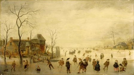 Paysage d