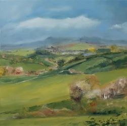 Tour du roi Alfred, 2019