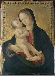 Vierge à l