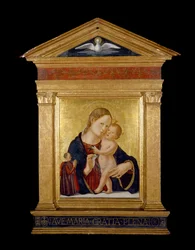 Vierge à l