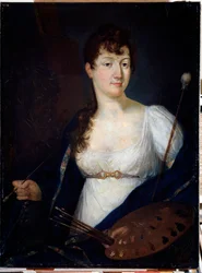 Autoportrait