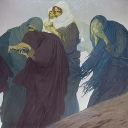 Mères