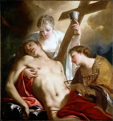 Saint Sébastien