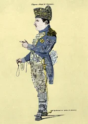 Napoléon Bonaparte