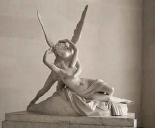 Eros et Psyche ...