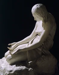 Madeleine pénitente