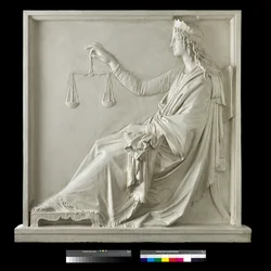 La justice