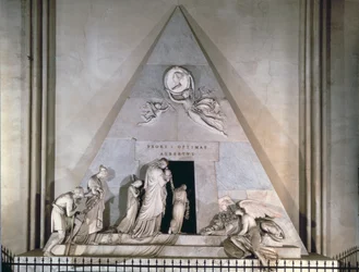Tombeau de l