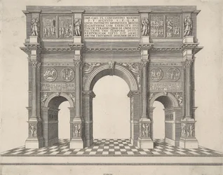 Speculum Romanae Magnificentiae