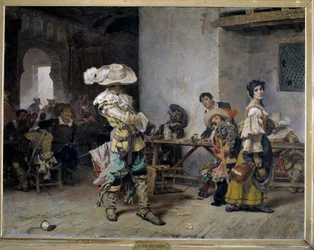 Braggarts à l