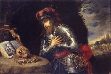 Saint Guillaume de Gellone