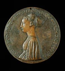 Cecilia Gonzaga ...