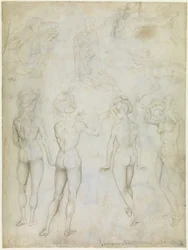 Quatre études d