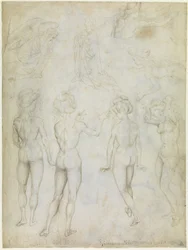 Quatre études d