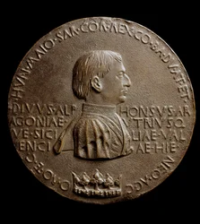 Médaille d