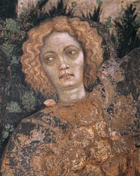 Saint Georges et la princesse